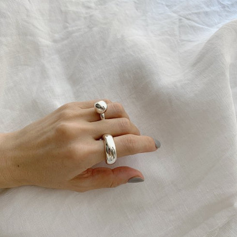 middle ring
